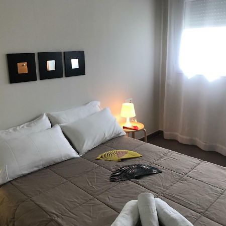 Apartamentos Fercamar 데니아 외부 사진