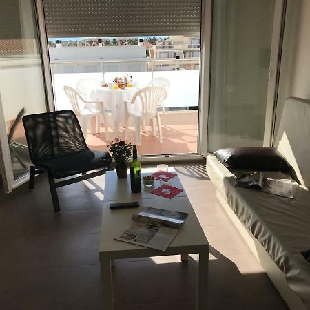 Apartamentos Fercamar 데니아 외부 사진