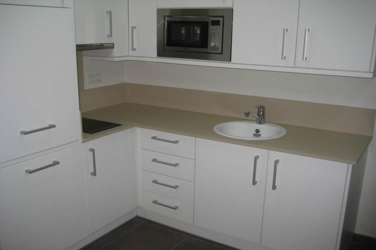 Apartamentos Fercamar 데니아 외부 사진