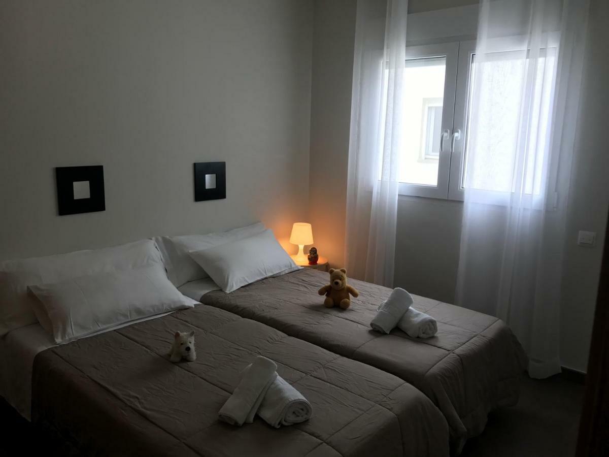 Apartamentos Fercamar 데니아 외부 사진
