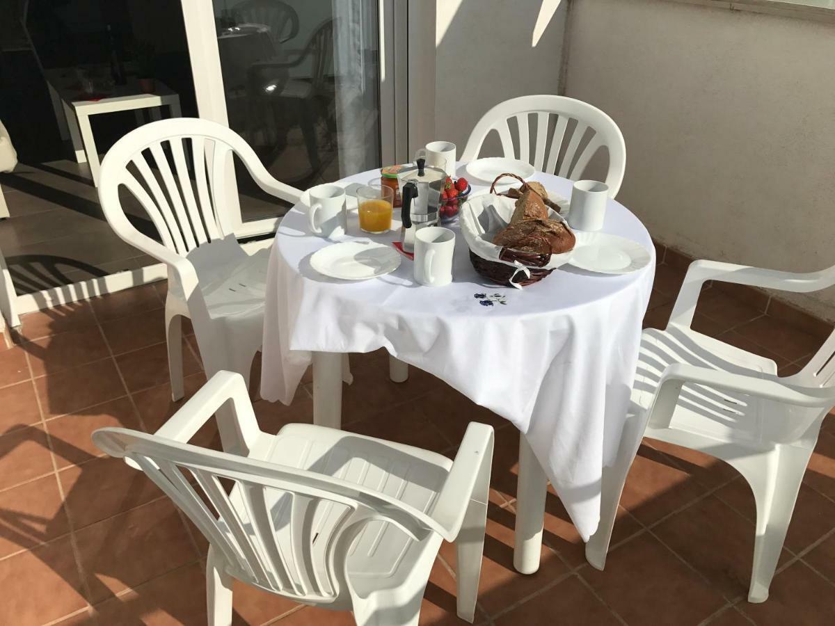 Apartamentos Fercamar 데니아 외부 사진